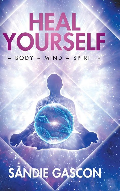 Produktbild: Heal Yourself