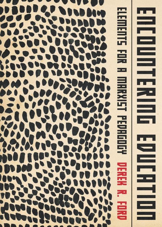 Produktbild: Encountering Education