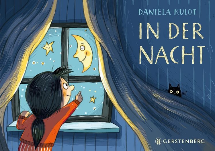 Produktbild: In der Nacht
