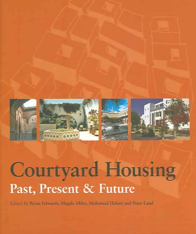 Produktbild: Courtyard Housing