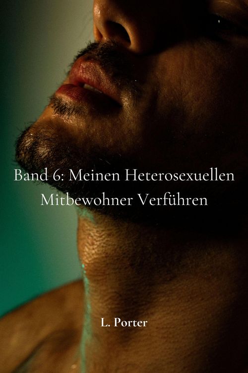 Produktbild: Band 6: Meinen heterosexuellen Mitbewohner verf&uuml;hren