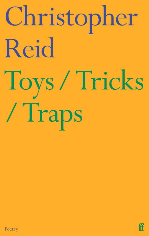 Produktbild: Toys / Tricks / Traps
