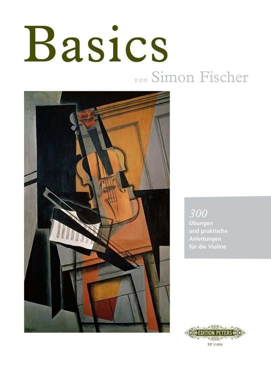Produktbild: Basics