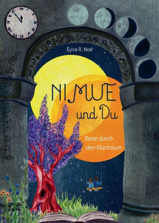Nimue und Du