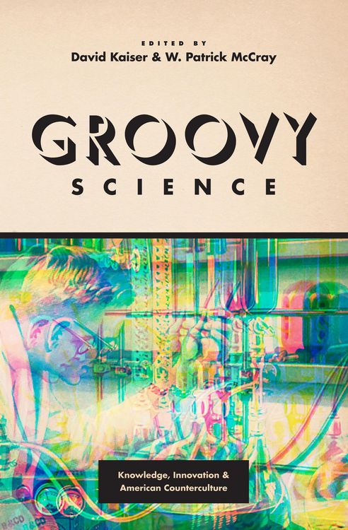 Produktbild: Groovy Science