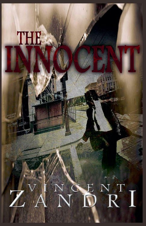 Produktbild: The Innocent