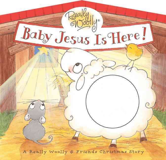 Produktbild: Baby Jesus Is Here!