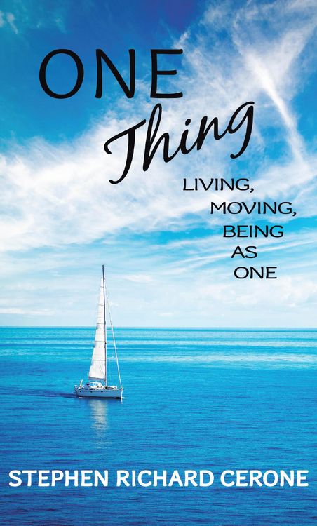 Produktbild: One Thing