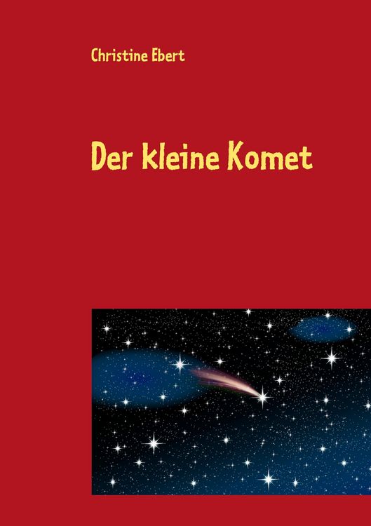 Produktbild: Der kleine Komet