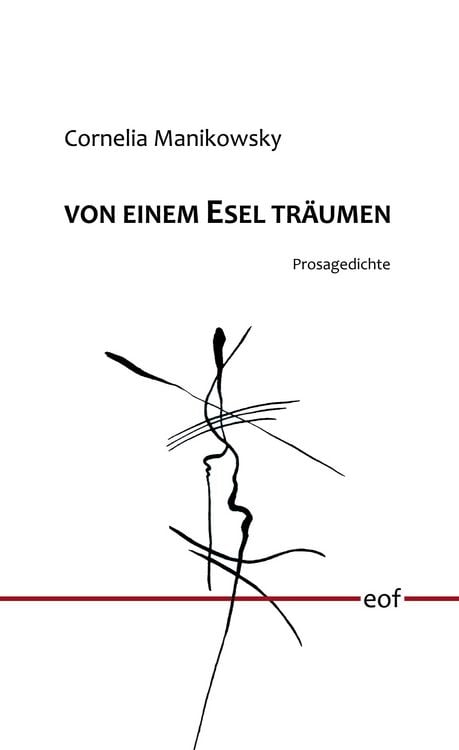 Produktbild: Von einem Esel tr&auml;umen