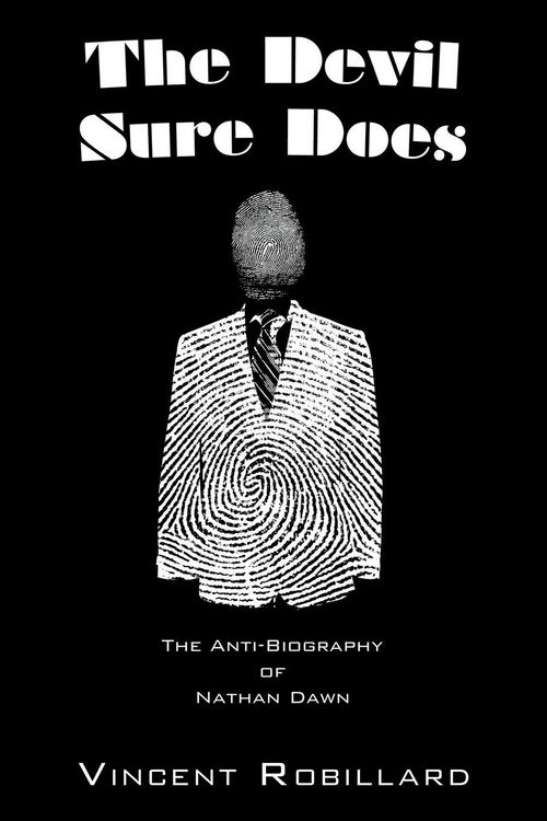 Produktbild: The Devil Sure Does