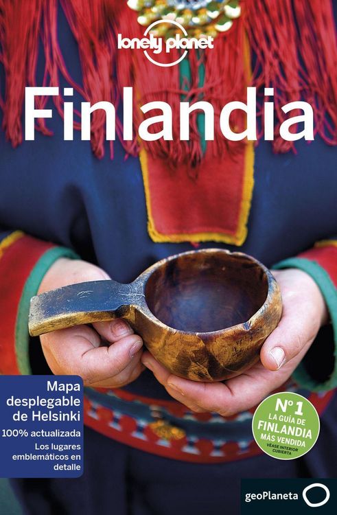 Produktbild: Finlandia