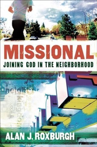 Produktbild: Missional (Allelon Missional Series)