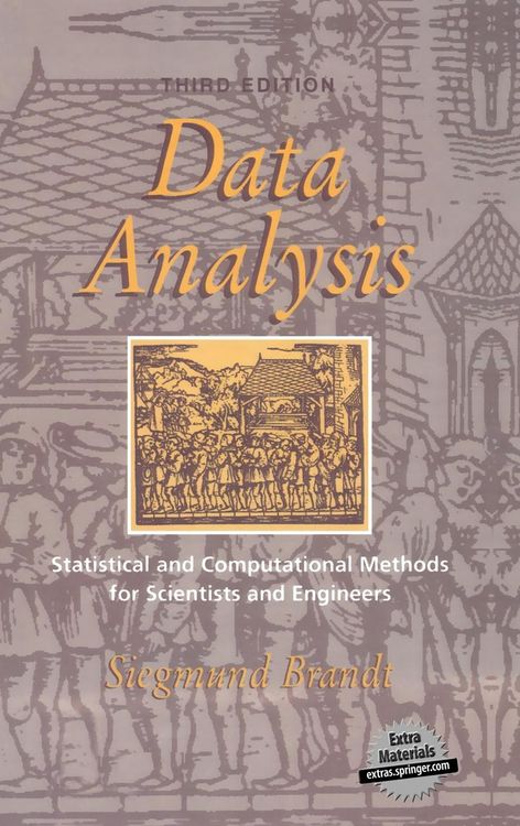Produktbild: Data Analysis