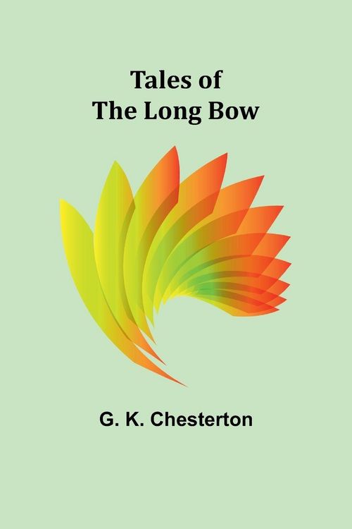Produktbild: Tales of the Long Bow
