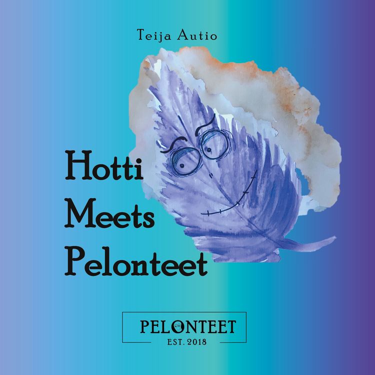 Produktbild: Hotti Meets Pelonteet