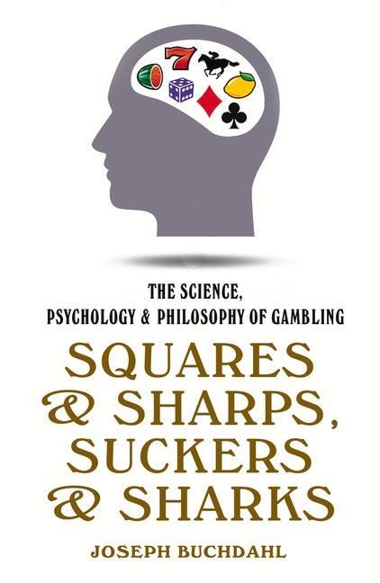 Produktbild: Squares and Sharps, Suckers and Sharks
