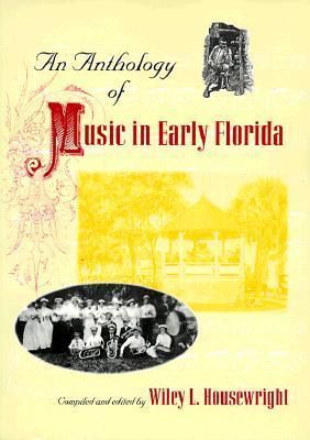 Produktbild: Anthology Of Music in Early Fl