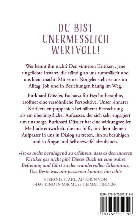 Produktbild: H&ouml;r auf, dich fertig zu machen!