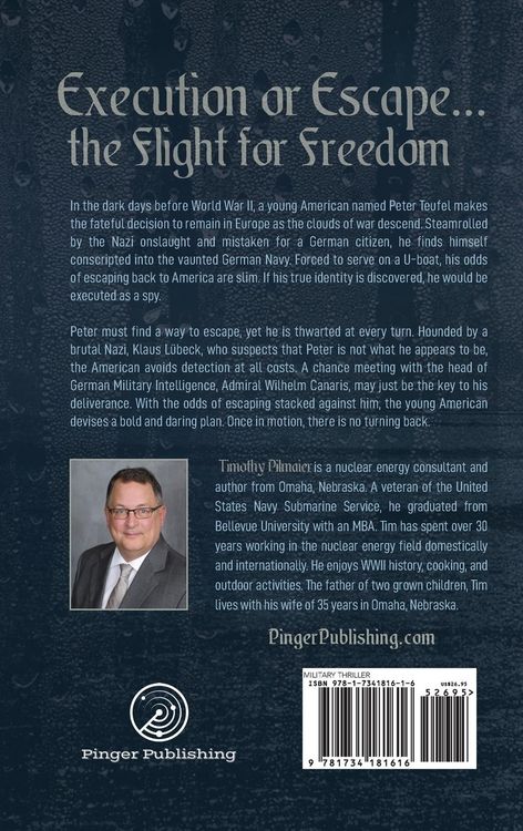 Produktbild: Flight of the U-463