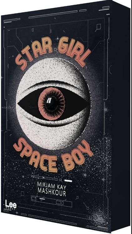 Produktbild: Star Girl Space Boy