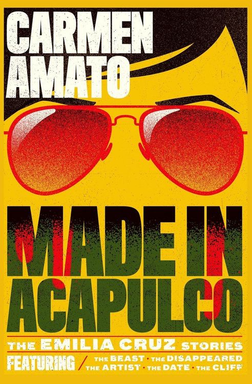 Produktbild: Made in Acapulco