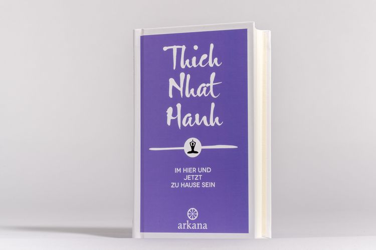 Produktbild: Im Hier und Jetzt zu Hause sein
