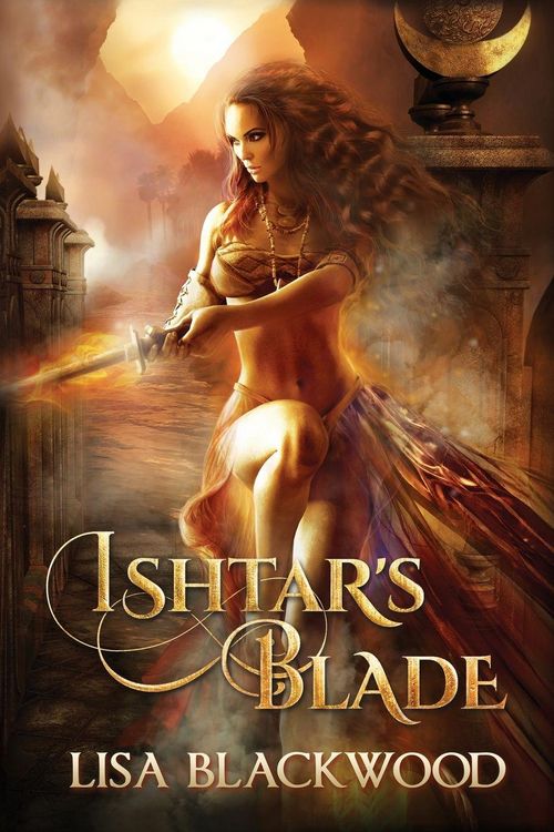 Produktbild: Ishtar's Blade