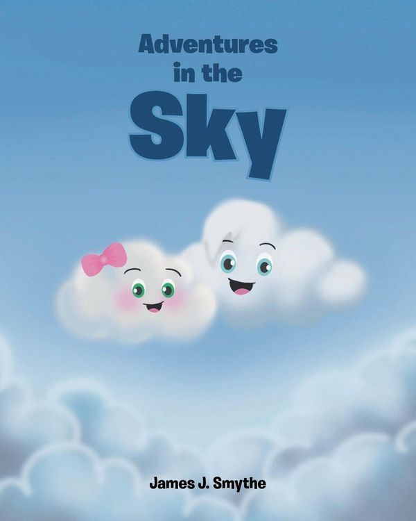 Produktbild: Adventures in the Sky