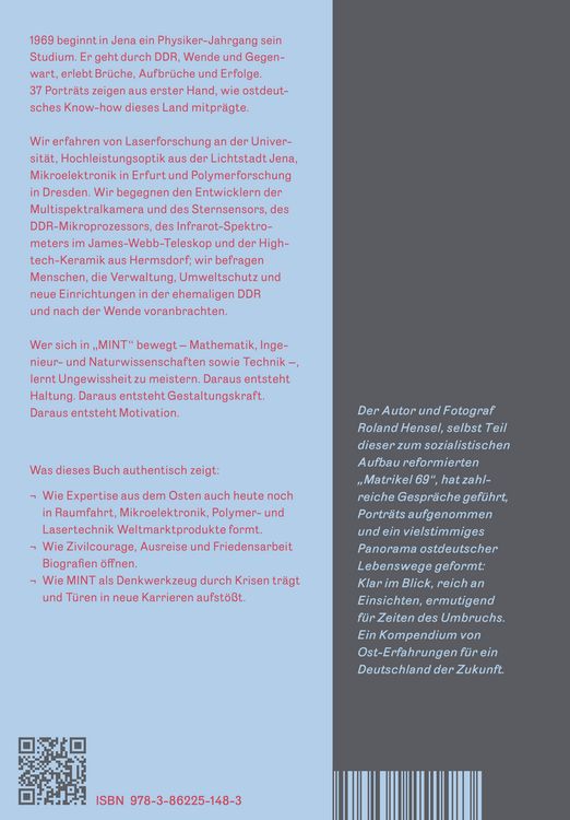 Produktbild: Aufgebrochen.