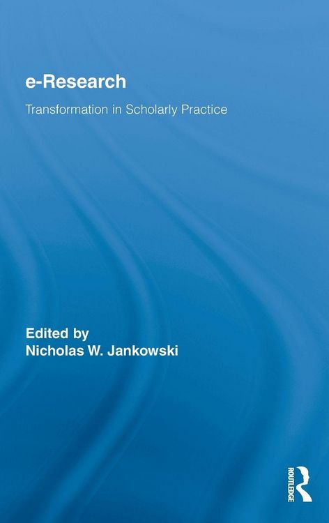 Produktbild: E-Research