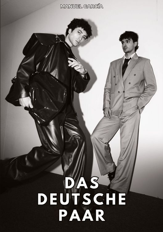 Produktbild: Das deutsche Paar