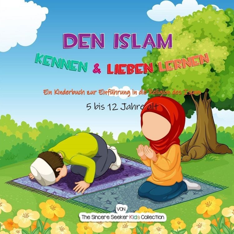 Produktbild: Den Islam kennen & lieben lernen