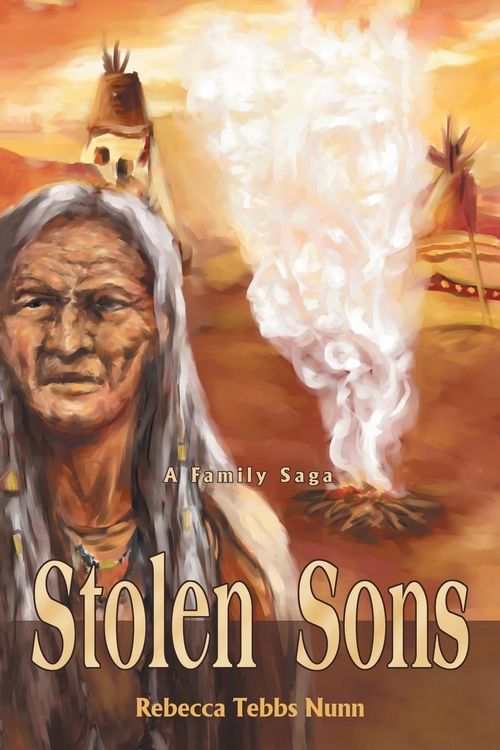 Produktbild: Stolen Sons