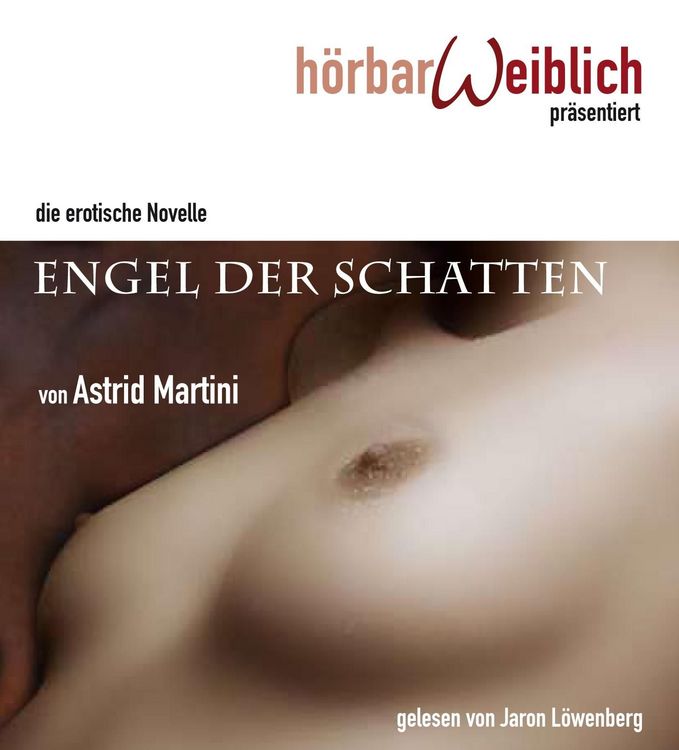 Produktbild: Engel der Schatten