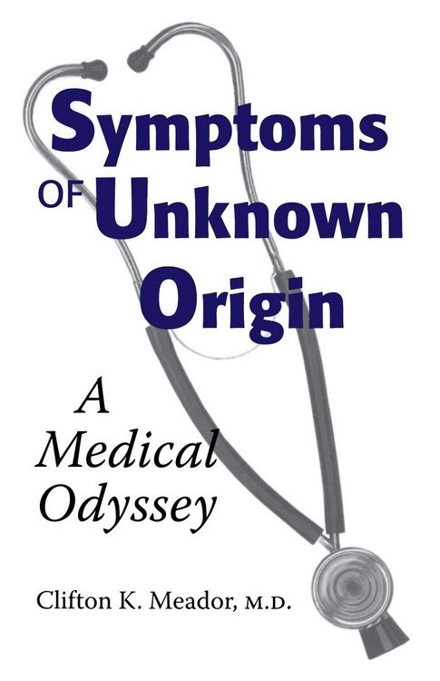 Produktbild: Symptoms of Unknown Origin