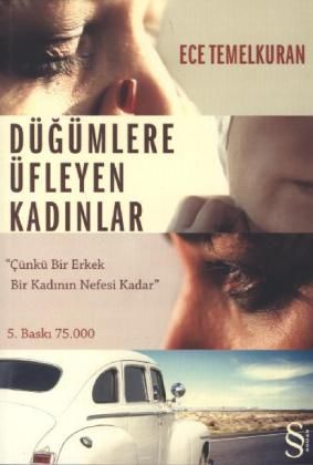 Produktbild: D&uuml;g&uuml;mlere &Uuml;fleyen Kadinlar