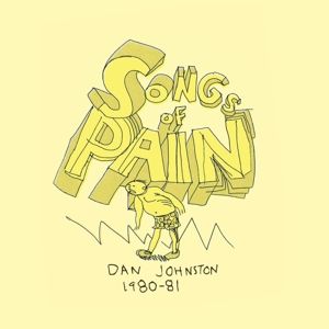 Produktbild: Songs Of Pain