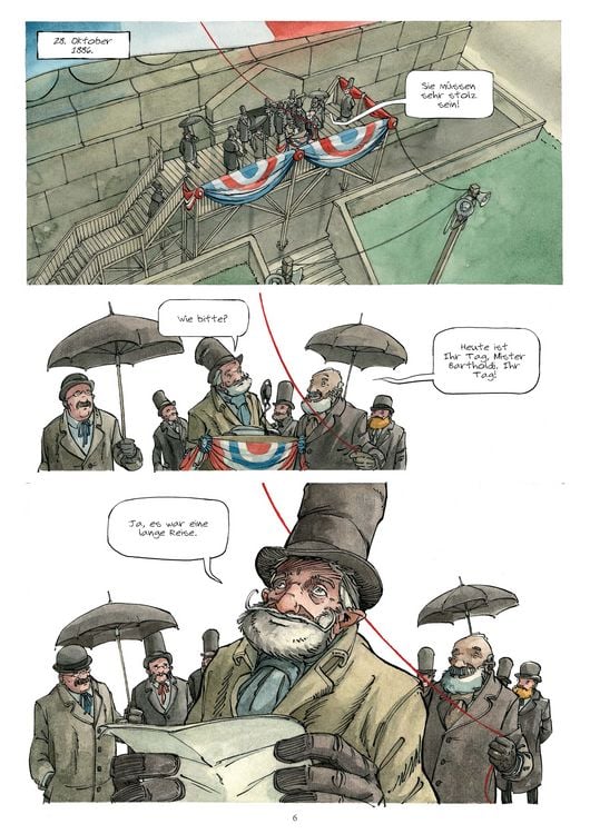 Produktbild: Liberty &ndash; erweiterte Neuausgabe