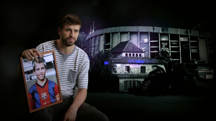 Produktbild: Barca - Der Traum vom perfekten Spiel