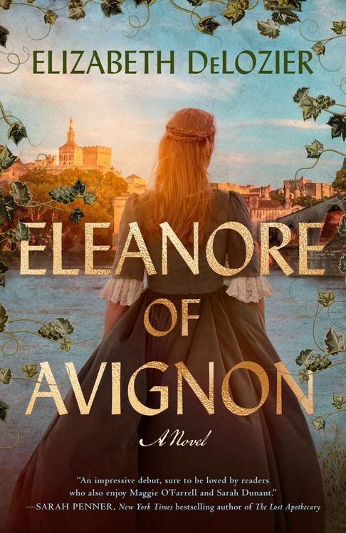 Produktbild: Eleanore of Avignon