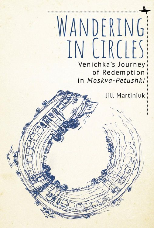 Produktbild: Wandering in Circles