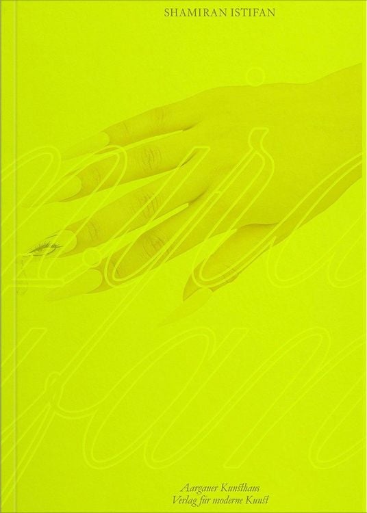 Produktbild: Shamiran Istifan