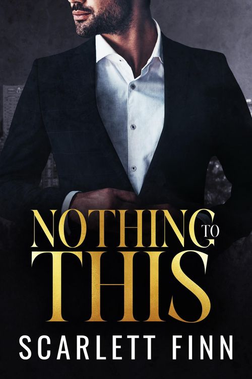 Produktbild: Nothing to This (Bombshells & Billionaires (Roxiverse), #8)