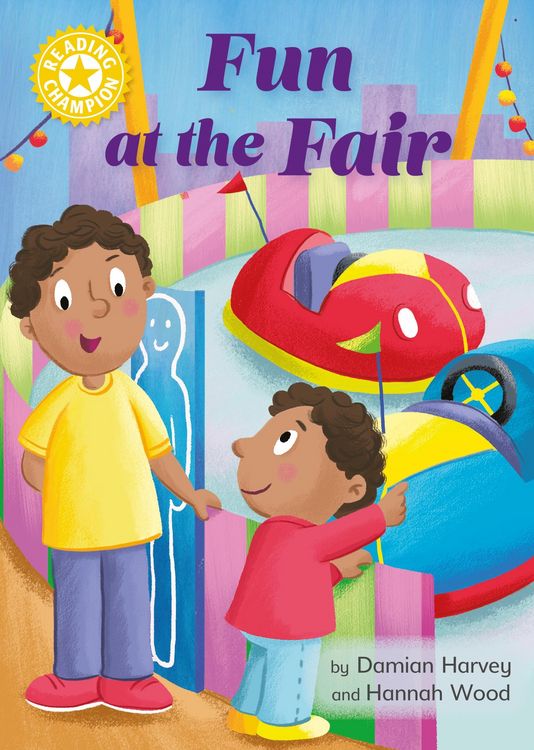 Produktbild: Fun at the Fair