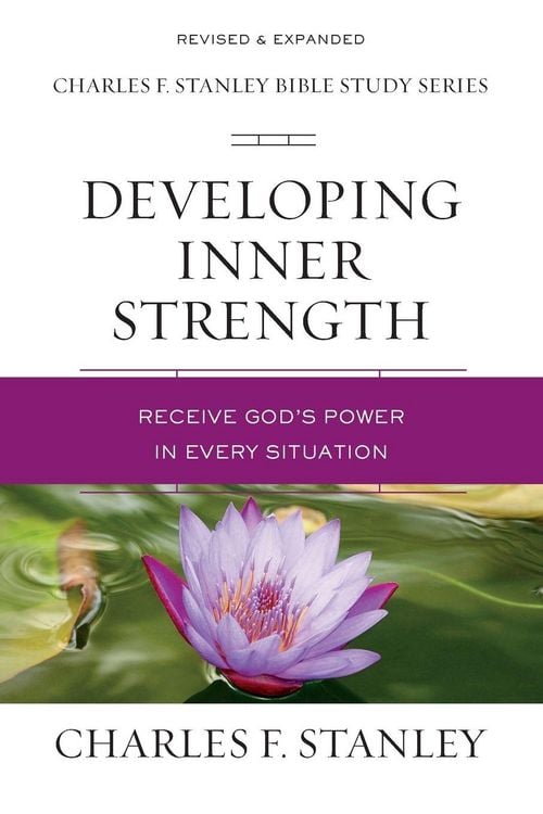 Produktbild: The Developing Inner Strength