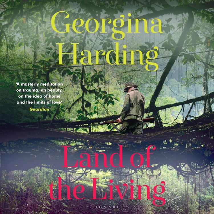 Produktbild: Land of the Living