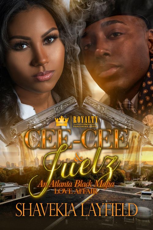 Produktbild: Cee-Cee & Juelz