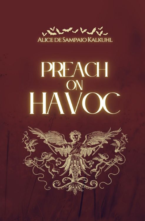 Dreams About Vampires / Preach on Havoc