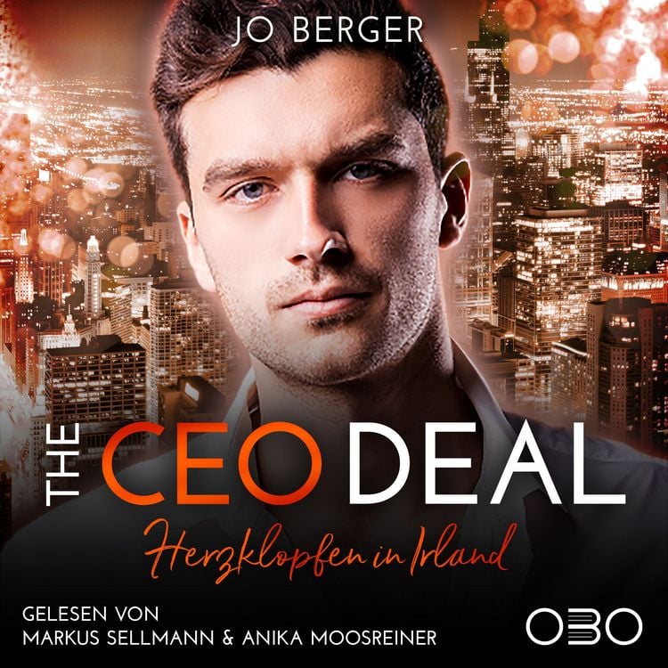 Produktbild: The CEO Deal